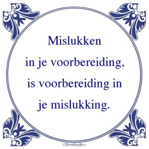 Examentips_voorbereiding